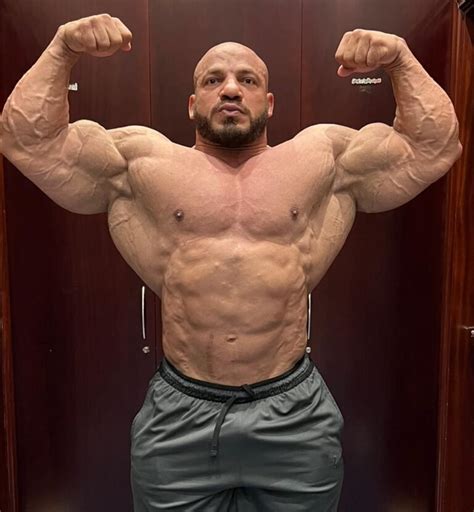 big ramy|big ramy height weight.